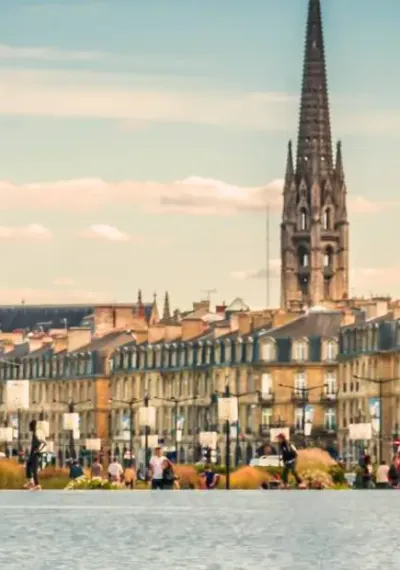 Bordeaux
